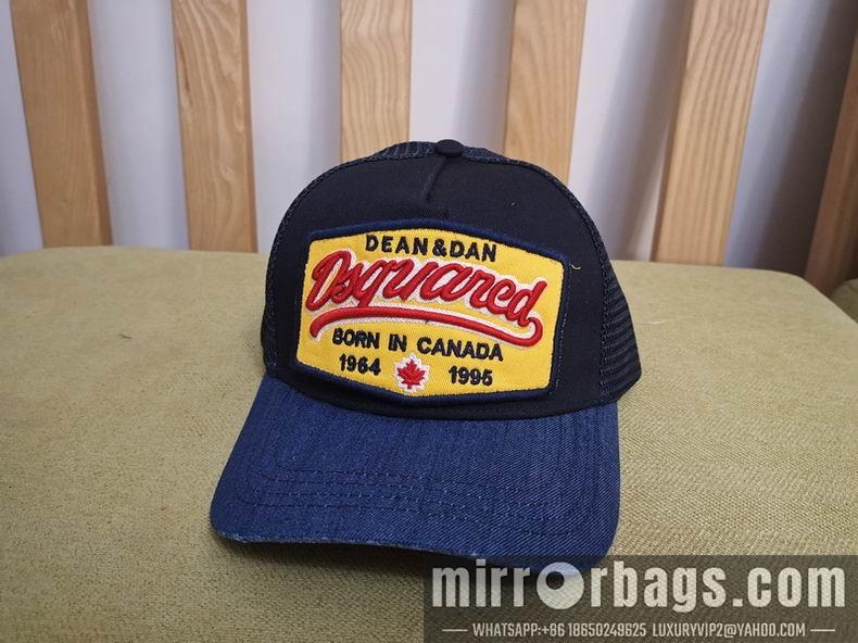 Replica DSQ Cap y 12