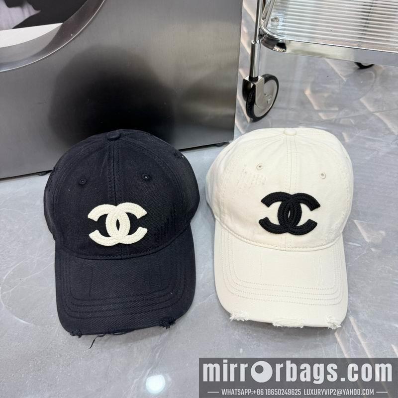 Replica Chanel Hat hm504