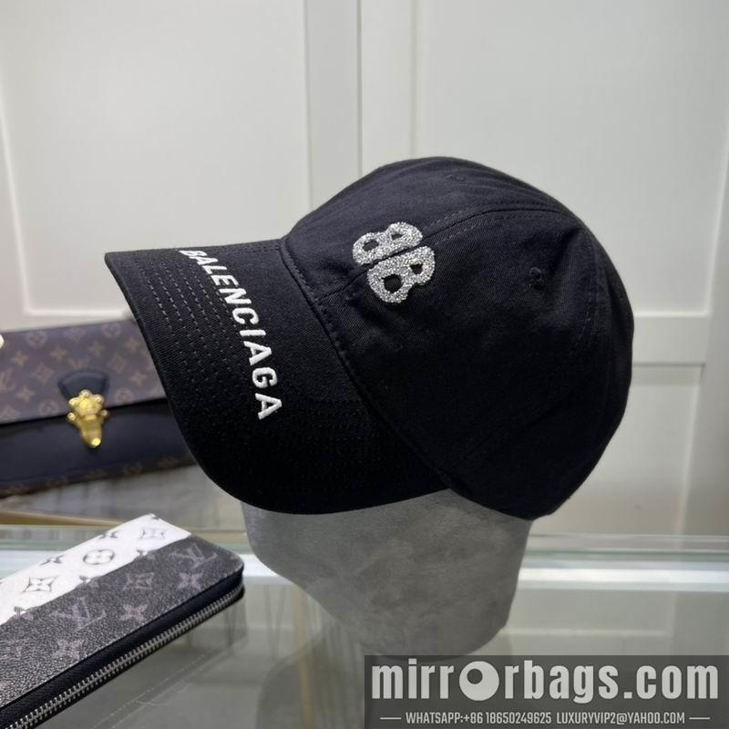 Replica Balenciaga Hat dx116