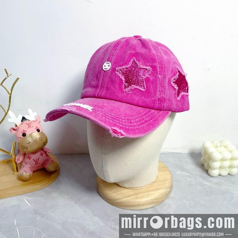 Replica Chanel cap dx26