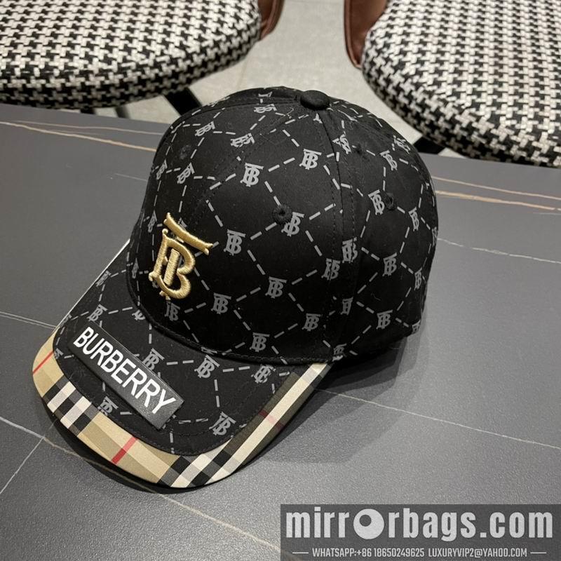 Replica Burberry Hat 091401