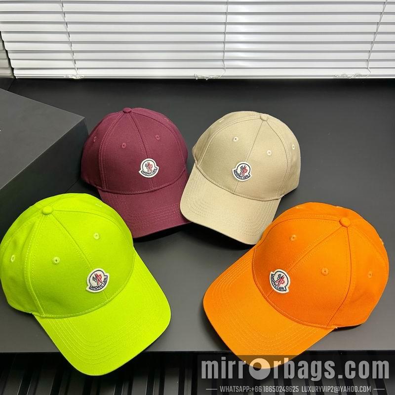 Replica Moncler cap dx37
