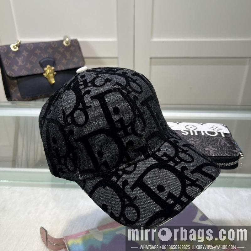 Replica Dior cap 050706