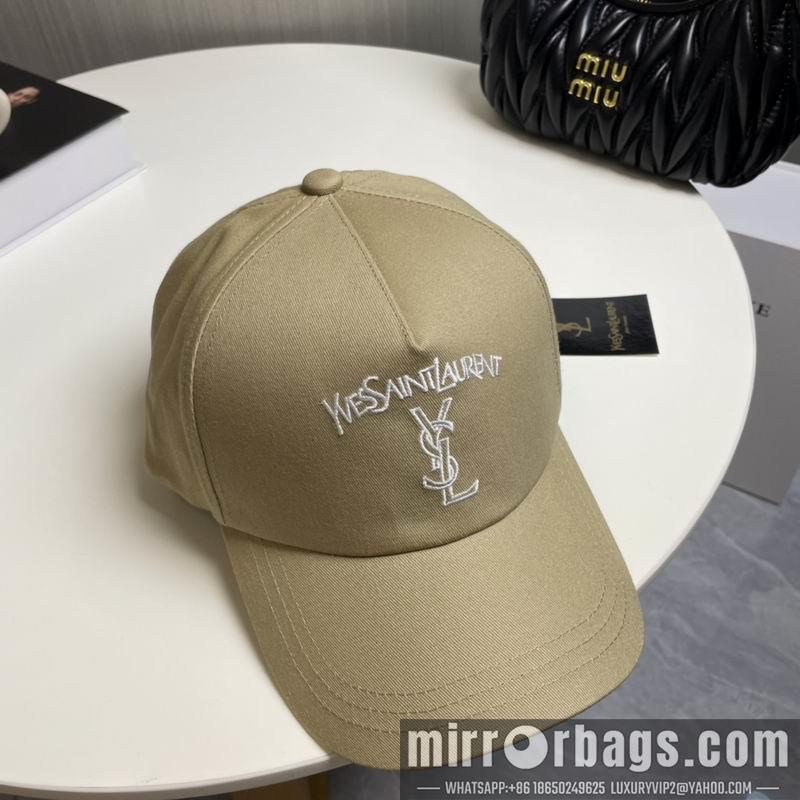 Replica YSL cap dx12