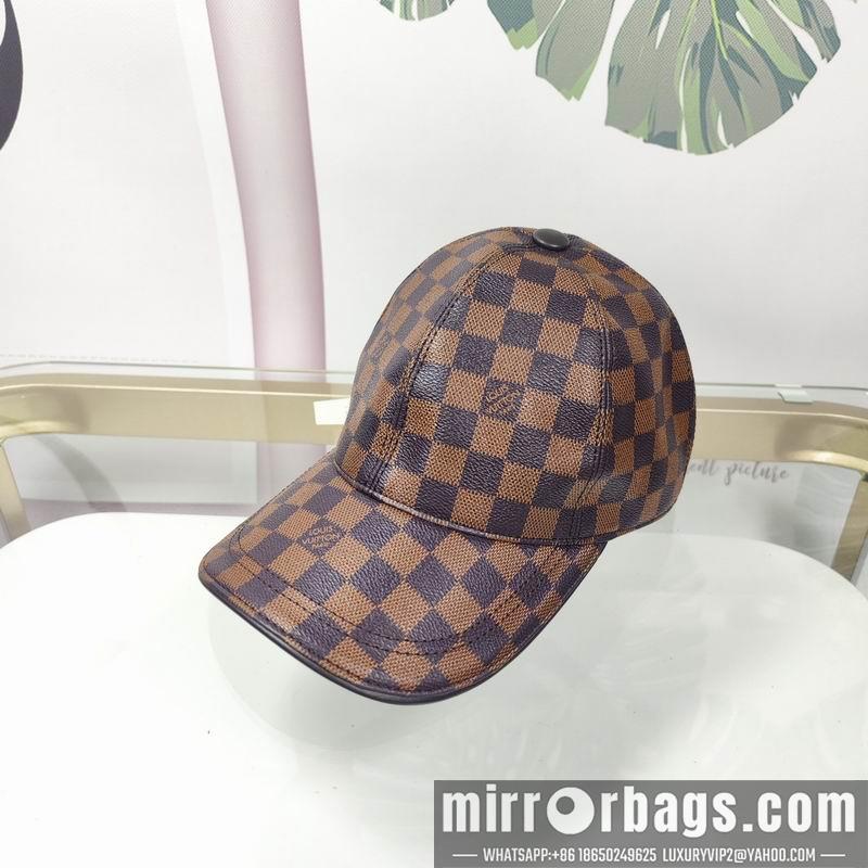 Replica LV Hat dx127