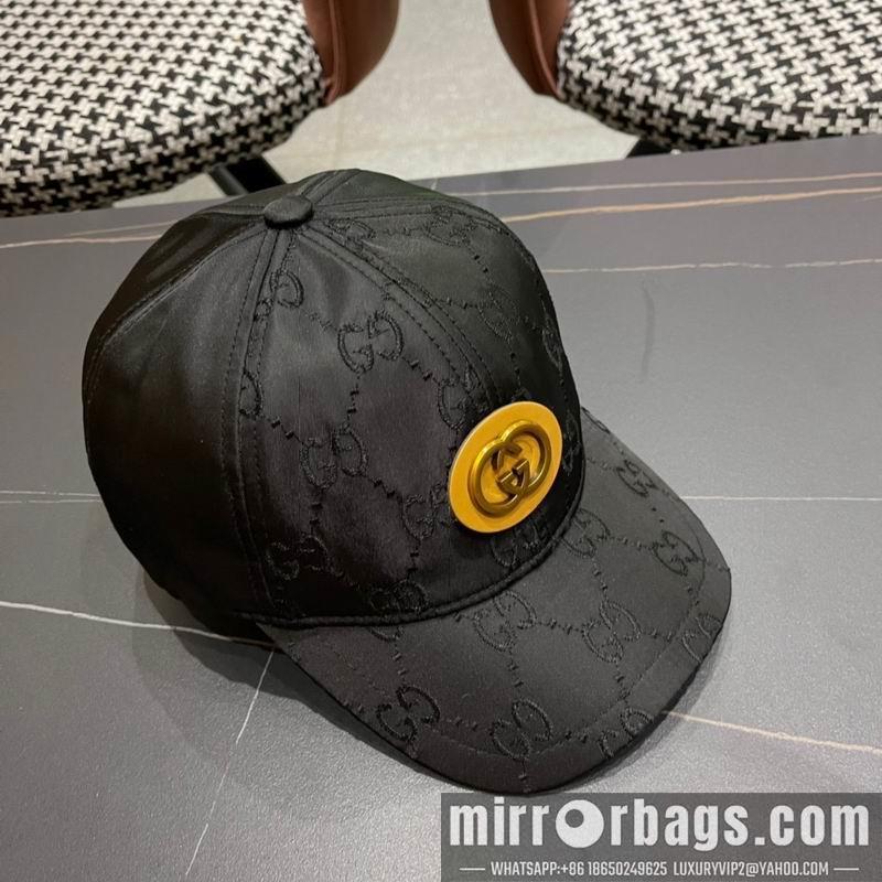 Replica Gucci cap 122802