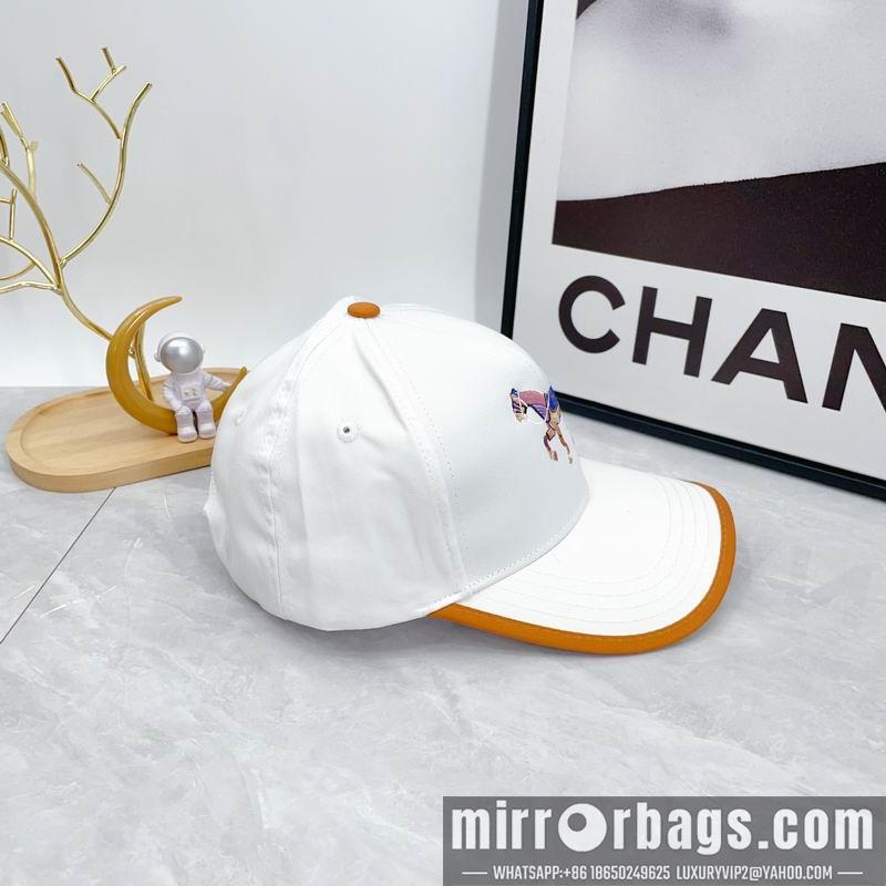Replica Hermes cap dx30