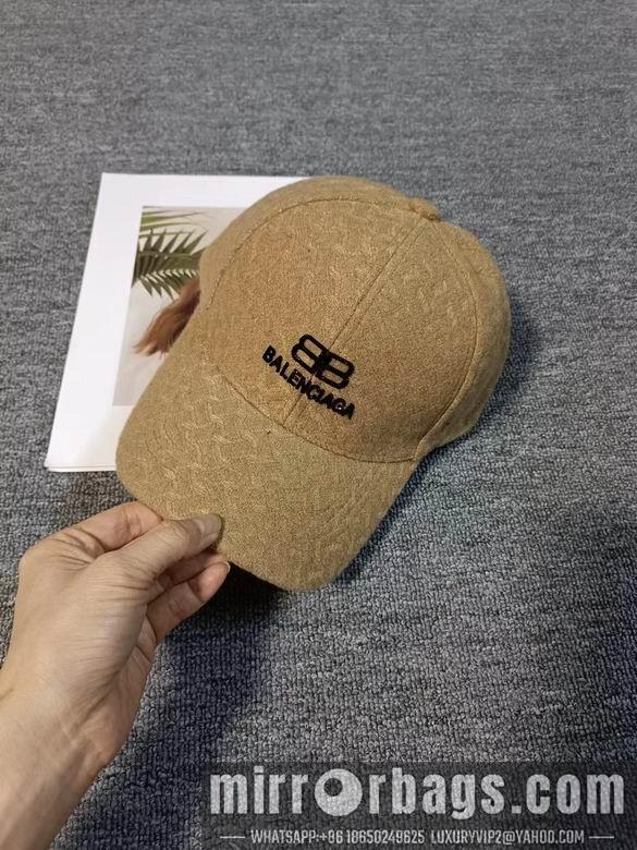 Replica Balenciaga Hat dxn04