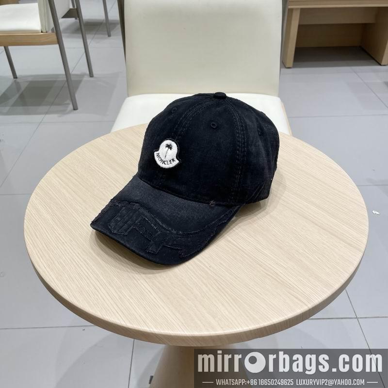 Replica Moncler cap 021001