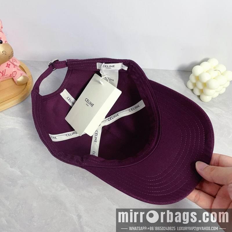 Replica Celine cap dx61