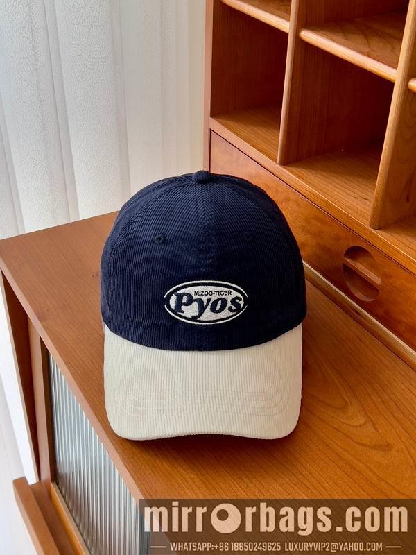 Replica Other cap 091404