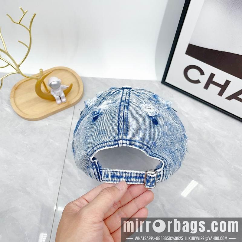 Replica Chrome Hearts cap dx63