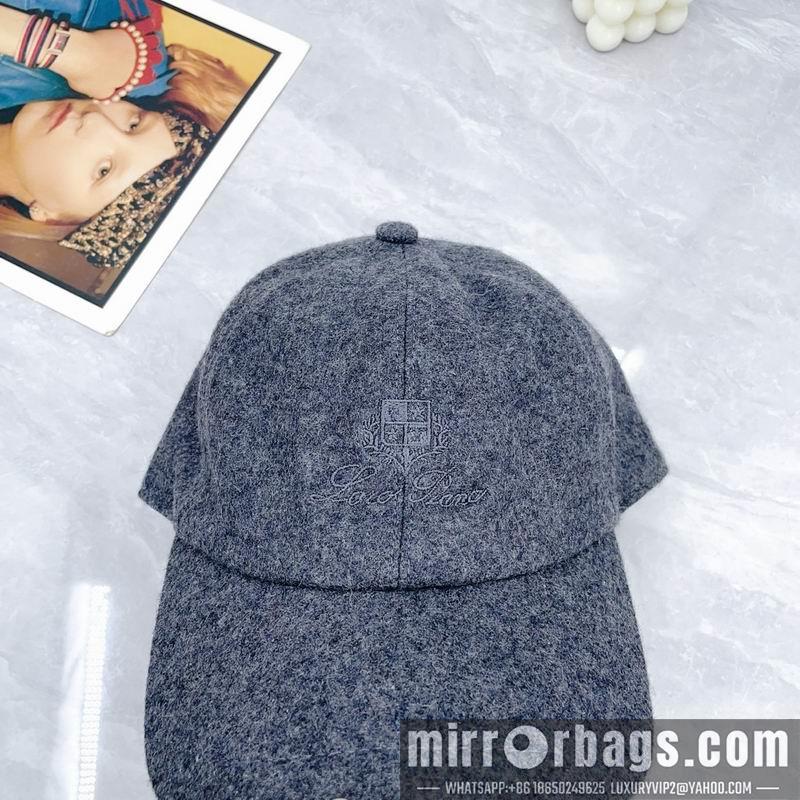 Replica Loro Piana Hat dx11