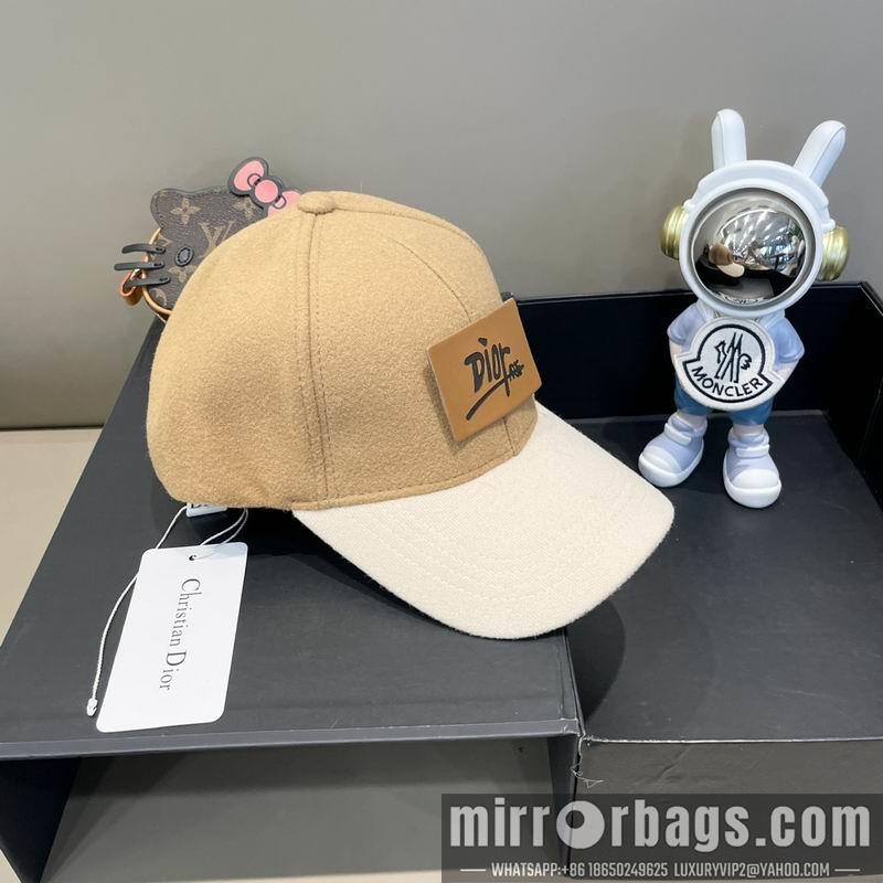 Replica Dior cap 081003
