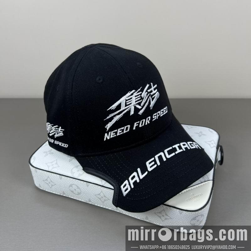 Replica Balenciaga Hat 021002