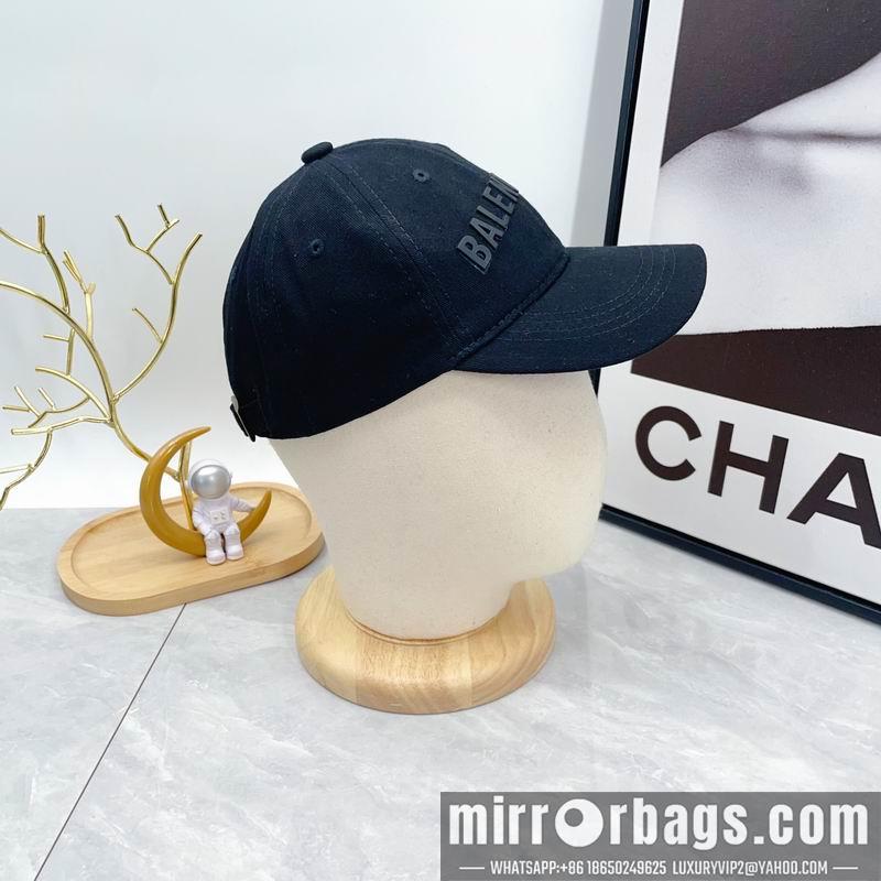Replica Balenciaga Hat dx55