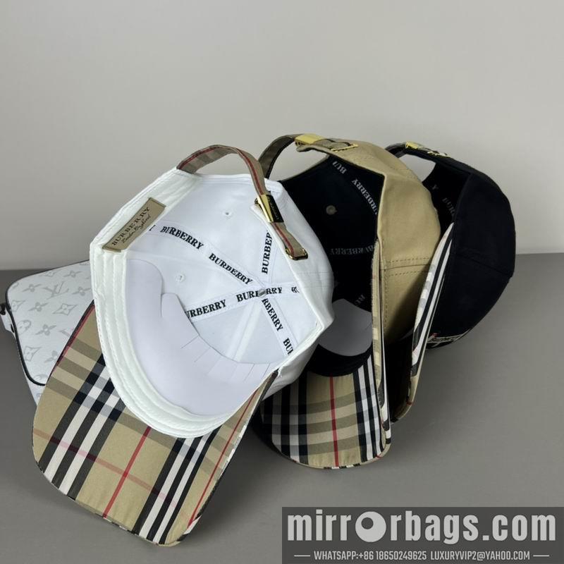 Replica Burberry cap dx03