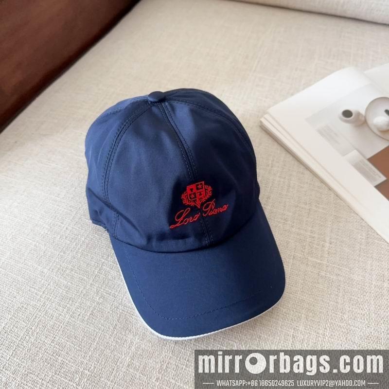 Replica Loro Piana Hat dx16