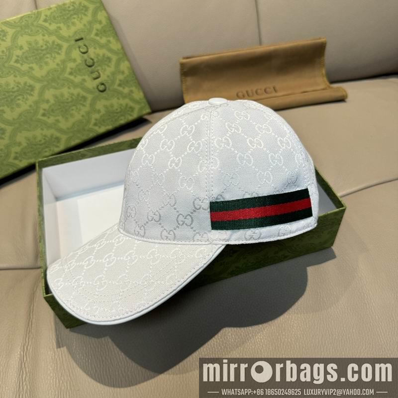 Replica Gucci cap 092701