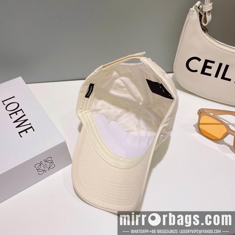 Replica Balenciaga cap 072203