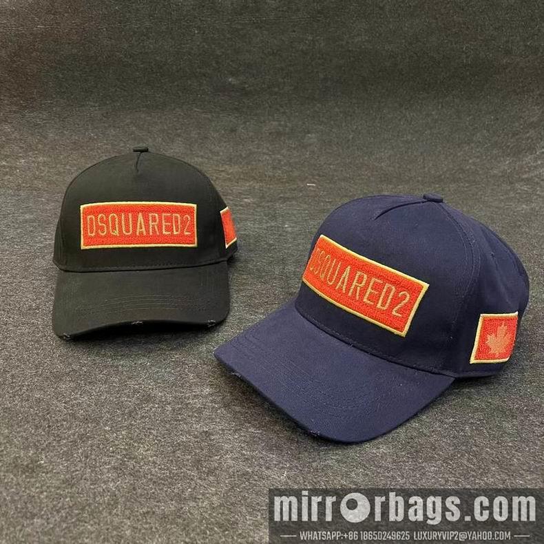 Replica DSQ cap D250