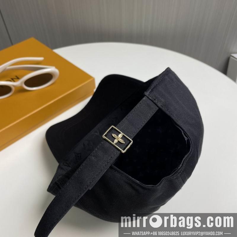 Replica LV Hat dx159