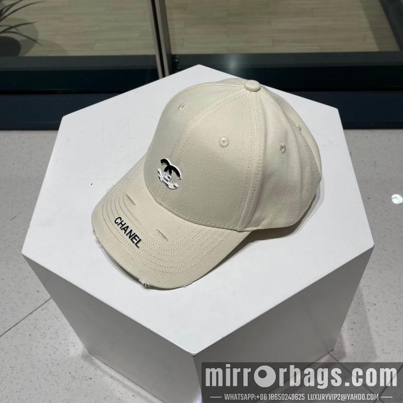 Replica Chanel cap 072201