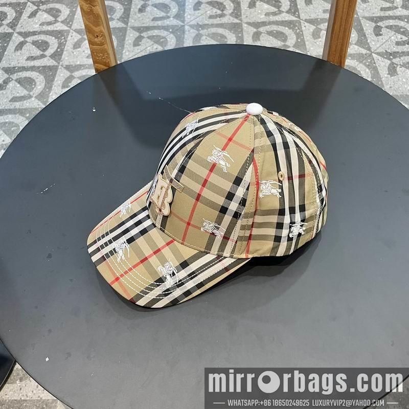 Replica Burberry cap 042801