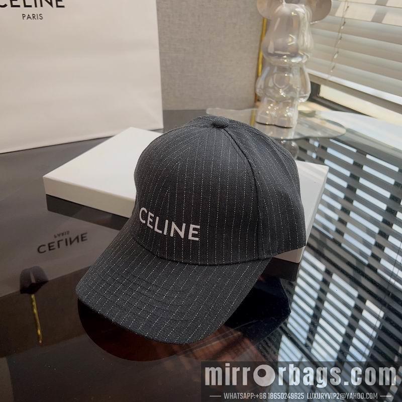 Replica Celine cap dx09