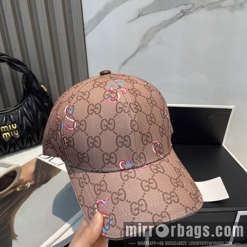 Replica Gucci Cap dx45