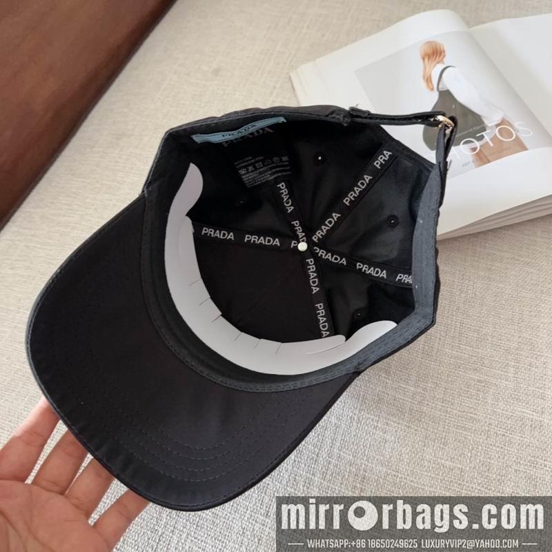Replica Prada cap dx15