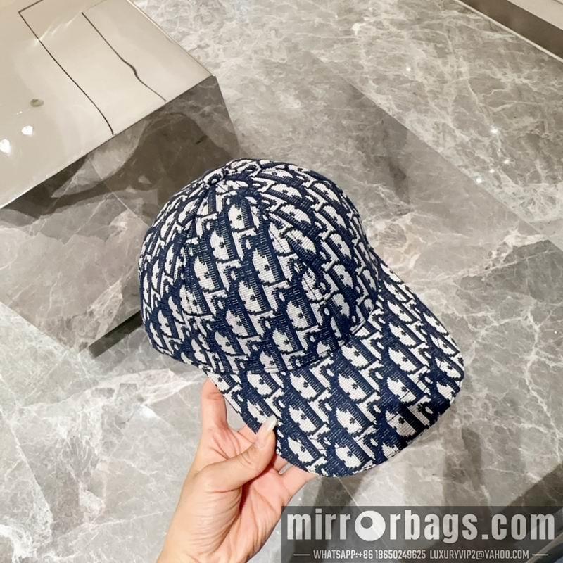 Replica Dior cap 041702