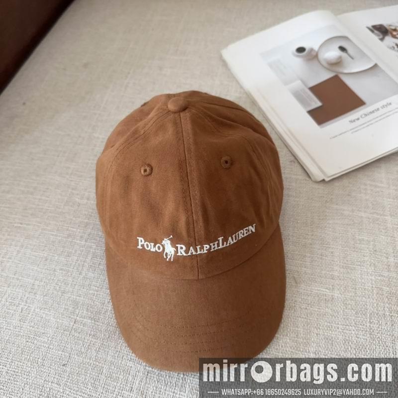 Replica Polo Hat 011504