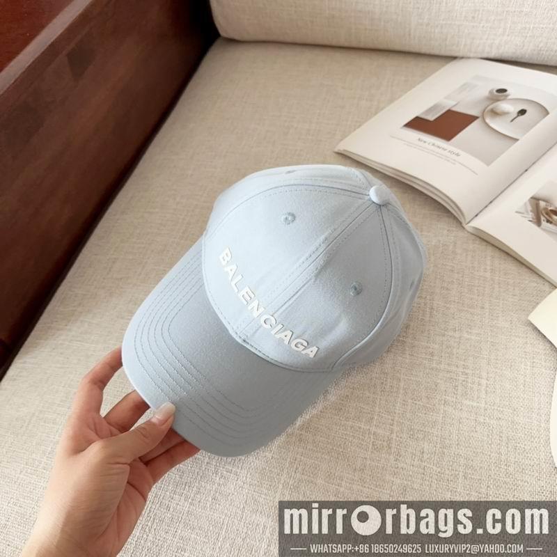 Replica Balenciaga cap 092201