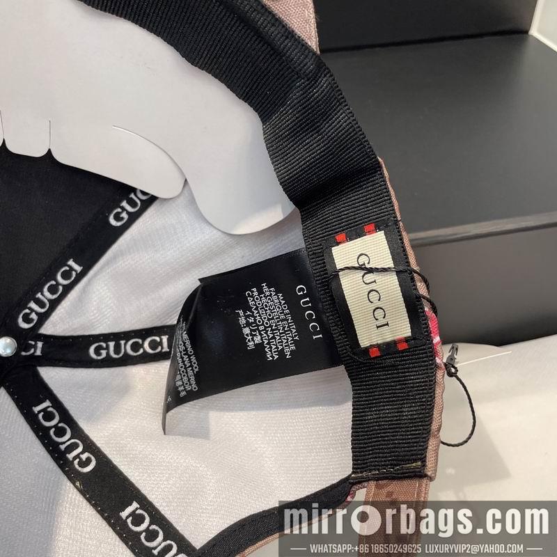 Replica Gucci Cap dx45