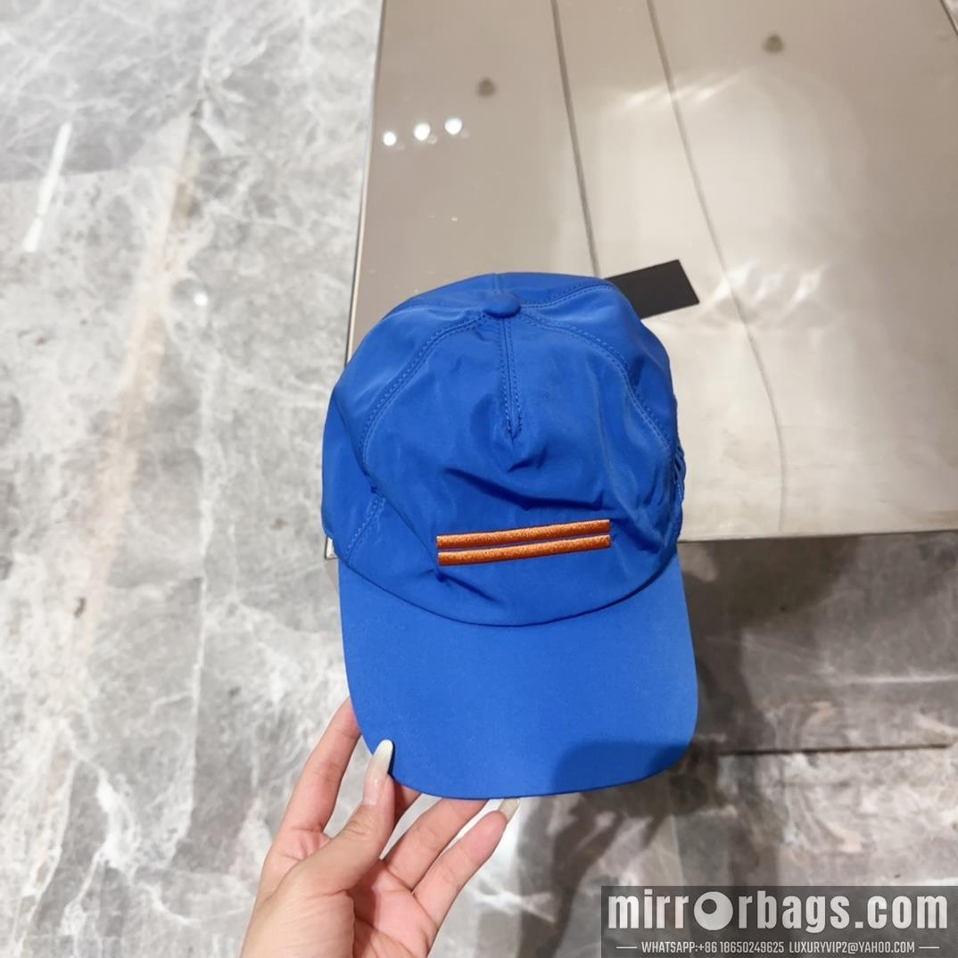 Replica Zegno cap 080201