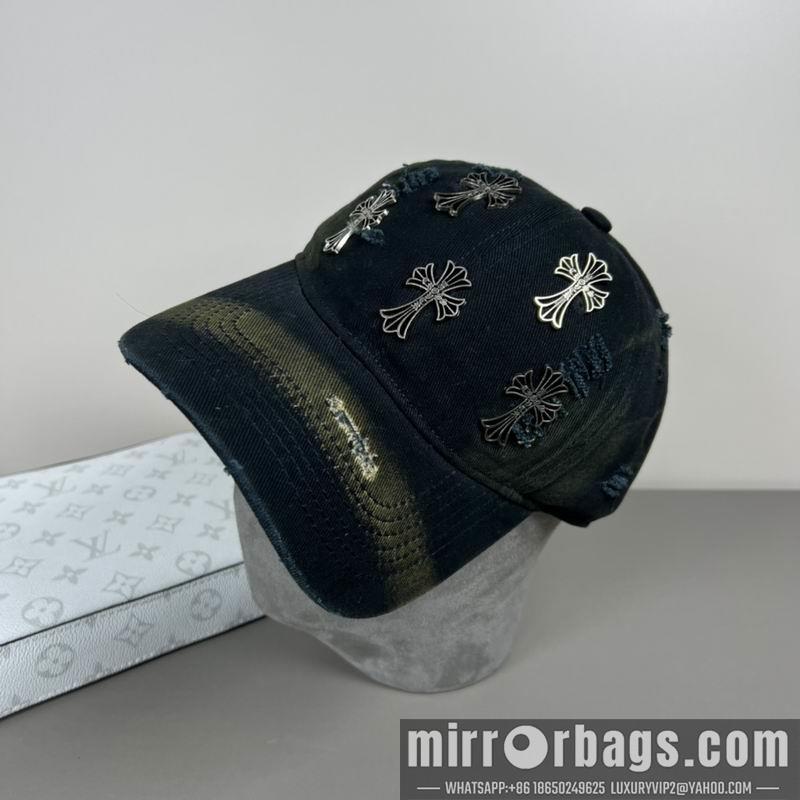 Replica Chrome Hearts cap dx36