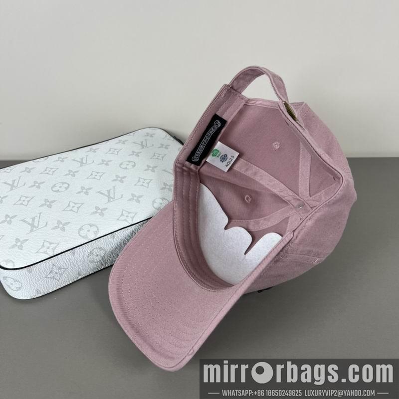 Replica Chrome Hearts Hat dx40
