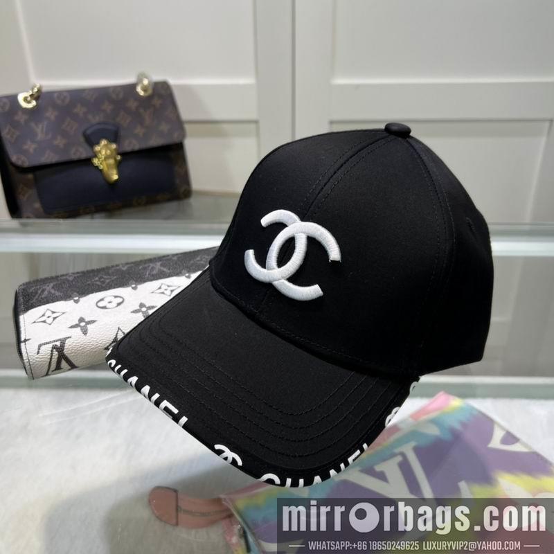 Replica Chanel Hat dx31