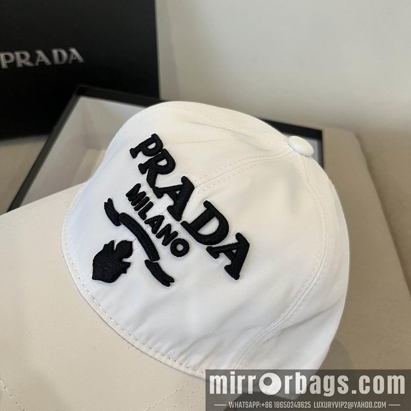 Replica Prada cap dx24