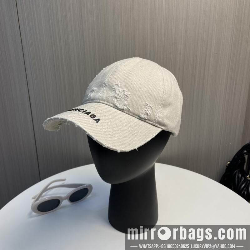 Replica Balenciaga cap 100702