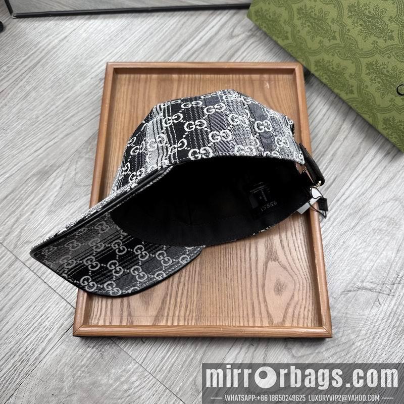 Replica Gucci cap dx14