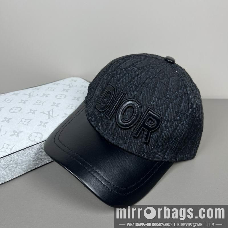 Replica Dior cap dx24