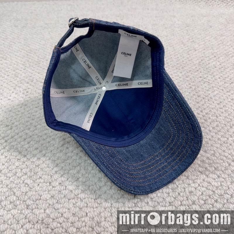 Replica Celine cap 122801