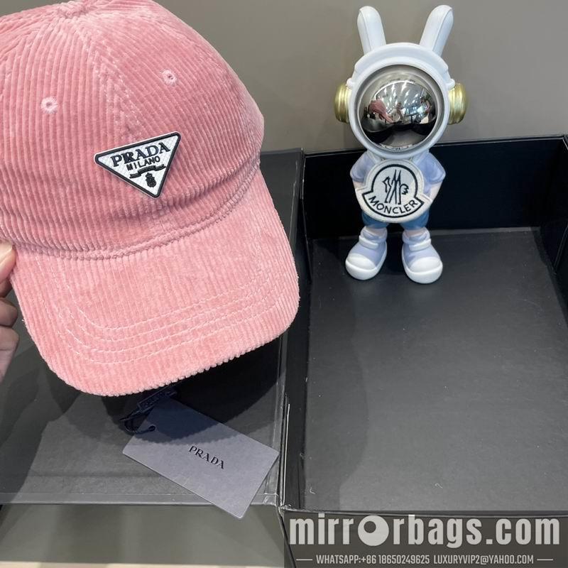 Replica Prada cap 080501