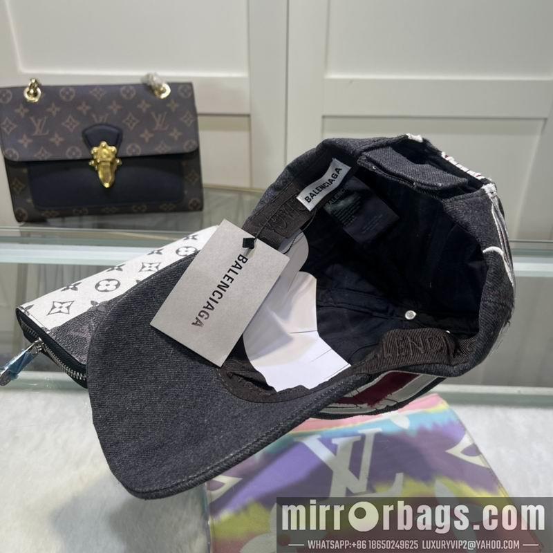 Replica Balenciaga Hat dx82