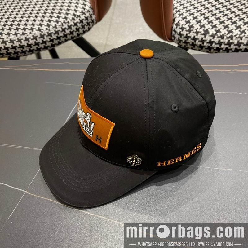 Replica Hermes cap 071201