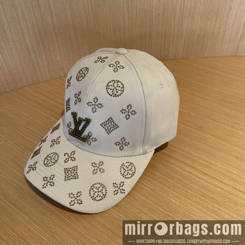 Replica LV Hat 121407