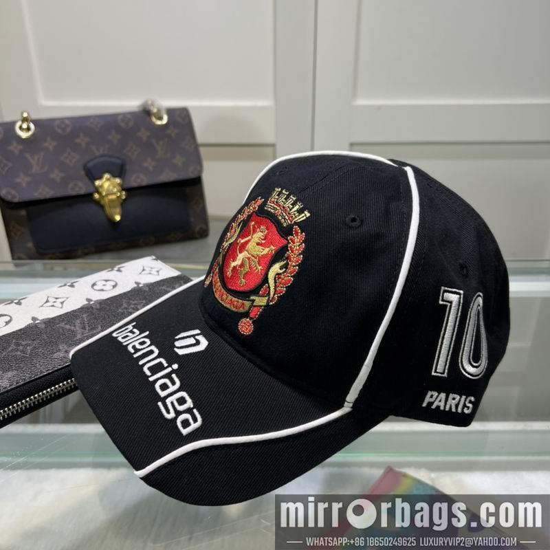 Replica Balenciaga cap 122801