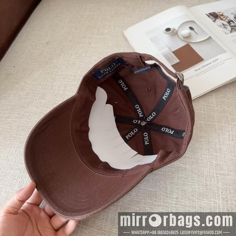Replica Polo Hat 011504